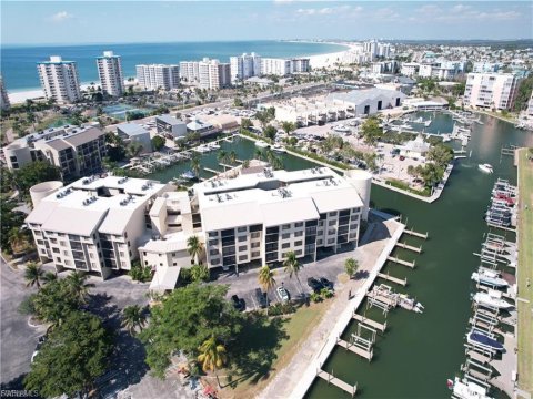 Santa Maria Resort Condo Fort Myers Beach Florida Condos for Sale