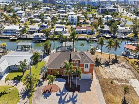 Santini Cross Unrec Fort Myers Beach Florida Real Estate