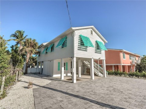 Santini Cross Unrec Fort Myers Beach Real Estate