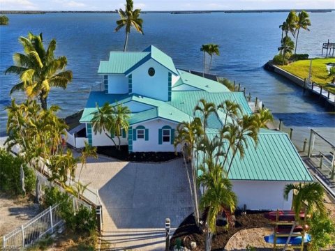 Santini Cross Unrec Fort Myers Beach Real Estate