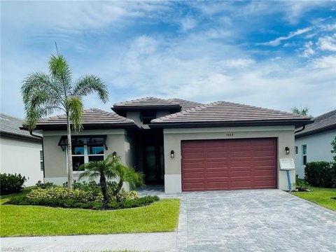 Sapphire Cove Naples Florida Homes for Sale