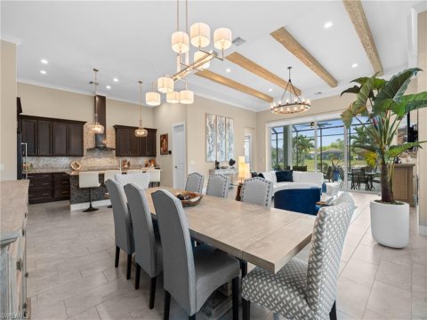Sapphire Cove Naples Florida Homes for Sale