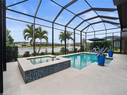 Sapphire Cove Naples Florida Homes for Sale