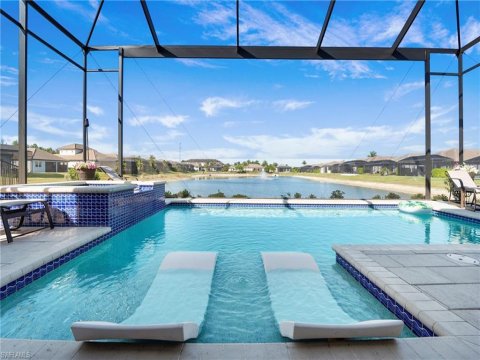 Sapphire Cove Real Estate