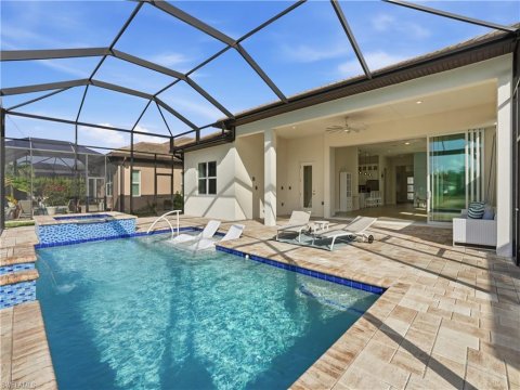 Sapphire Cove Real Estate