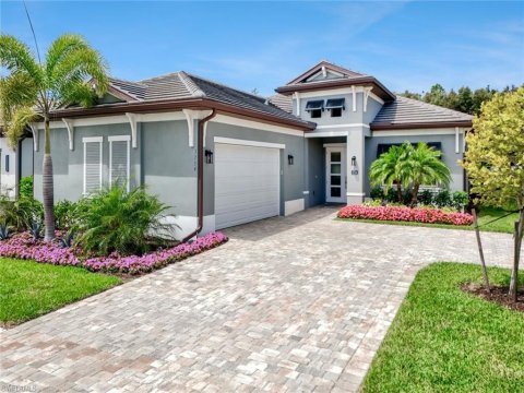 Sapphire Cove Real Estate