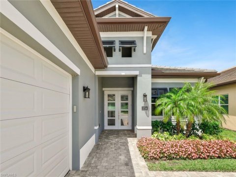 Sapphire Cove Real Estate