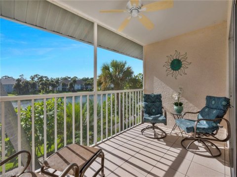 Sapphire Lakes Naples Florida Condos for Sale
