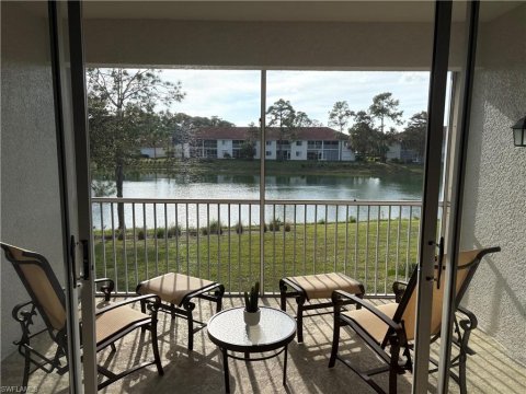 Sapphire Lakes Naples Florida Condos for Sale