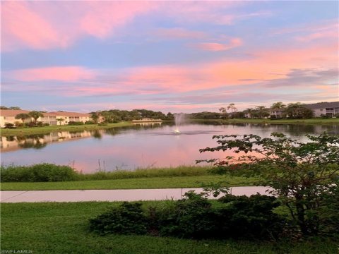 Sapphire Lakes Naples Florida Real Estate