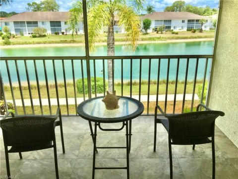 Sapphire Lakes Naples Florida Real Estate