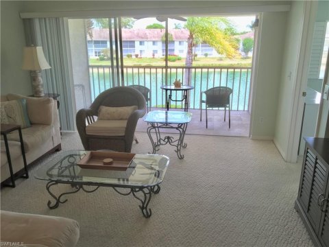 Sapphire Lakes Naples Florida Real Estate
