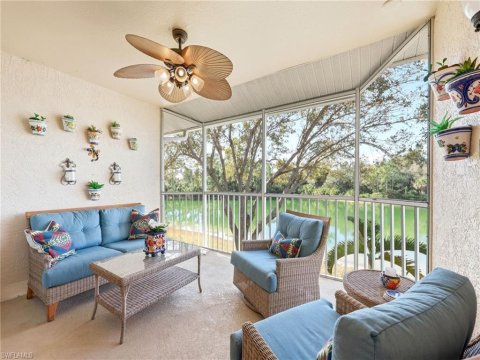 Sapphire Lakes Naples Florida Real Estate