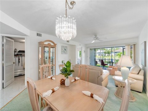 Sapphire Lakes Naples Real Estate