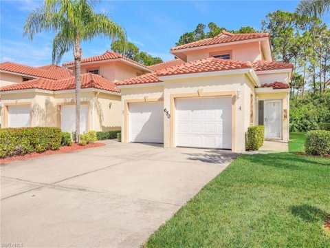 Sapphire Lakes Naples Real Estate