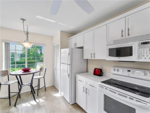 Sapphire Lakes Naples Real Estate