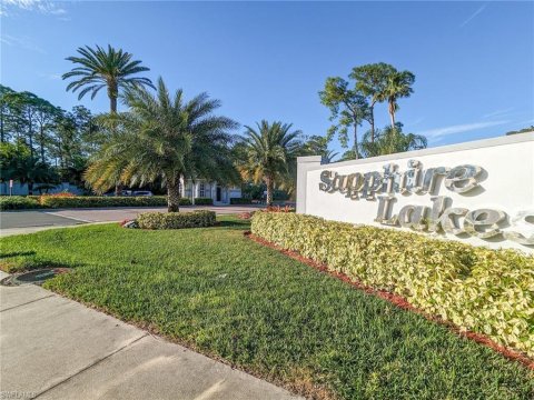 Sapphire Lakes Real Estate