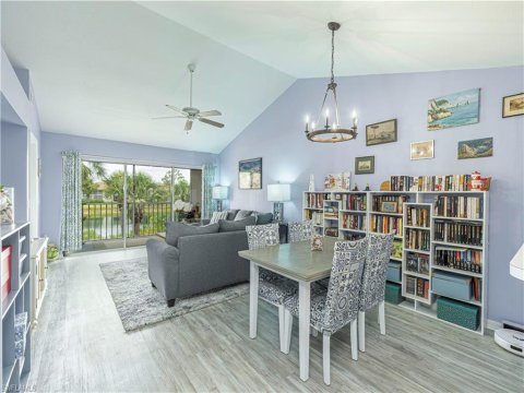 Sapphire Lakes Real Estate