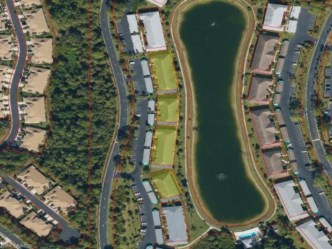 Sapphire Lakes Real Estate