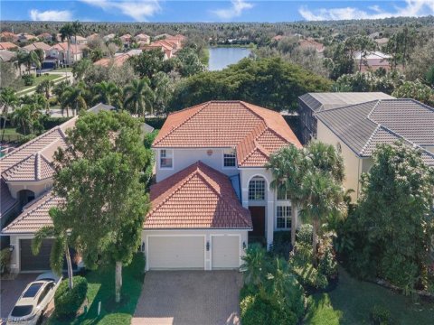 Saturnia Lakes Naples Florida Homes for Sale