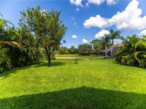 Saturnia Lakes Naples Florida Real Estate