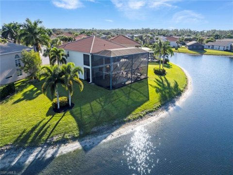 Saturnia Lakes Naples Real Estate