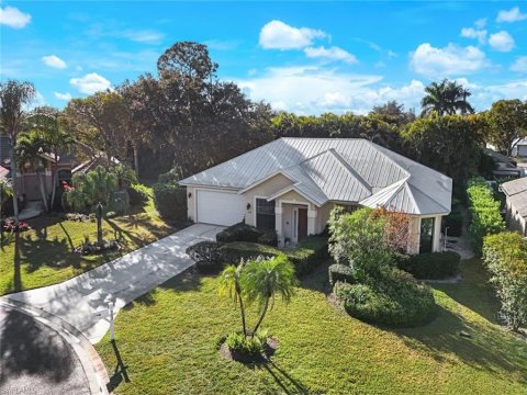 Sawgrass Of Naples Naples Real Estate