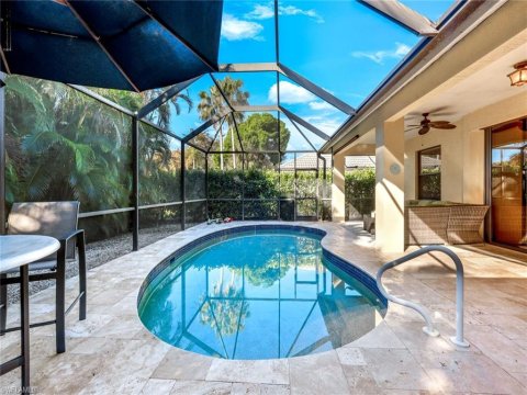 Sawgrass Of Naples Naples Real Estate