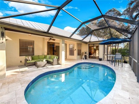 Sawgrass Of Naples Naples Real Estate