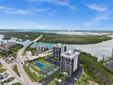 Sea Isles Bonita Springs Florida Real Estate