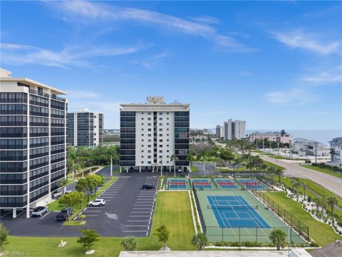 Sea Isles Bonita Springs Florida Real Estate