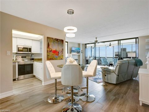 Sea Isles Bonita Springs Florida Real Estate