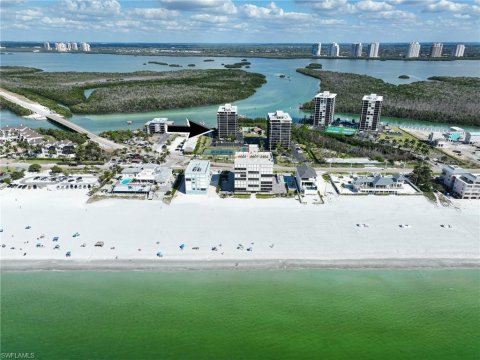 Sea Isles Bonita Springs Florida Real Estate