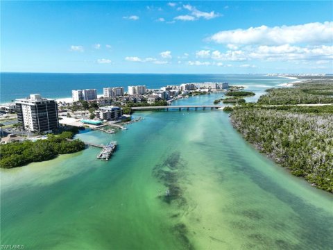Sea Isles Bonita Springs Florida Real Estate