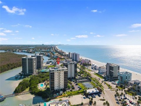 Sea Isles Bonita Springs Florida Real Estate