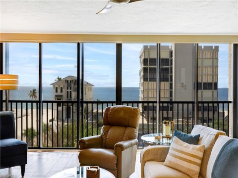 Sea Isles Bonita Springs Real Estate