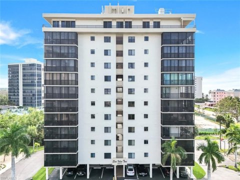 Sea Isles Bonita Springs Real Estate