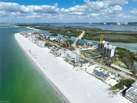 Sea Isles Bonita Springs Real Estate