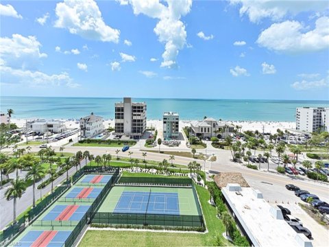 Sea Isles Bonita Springs Real Estate