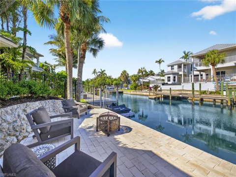 Seagate Naples Florida Homes for Sale