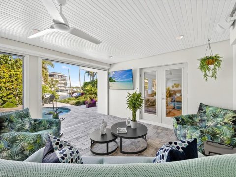 Seagate Naples Florida Homes for Sale