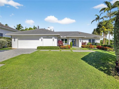 Seagate Naples Florida Homes for Sale