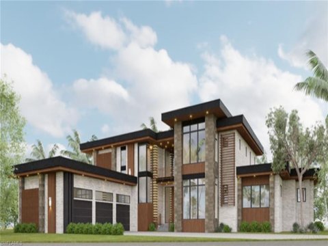 Seagate Naples Real Estate