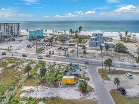 Seagrape Fort Myers Beach Florida Real Estate