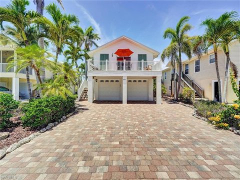 Seagrape Fort Myers Beach Real Estate