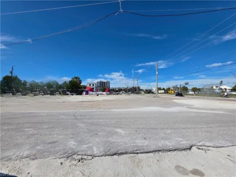 Seagrape Fort Myers Beach Real Estate