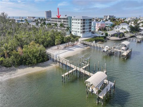 Seagrape Fort Myers Beach Real Estate