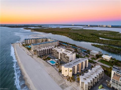 Seascape Condo Bonita Springs Florida Condos for Sale