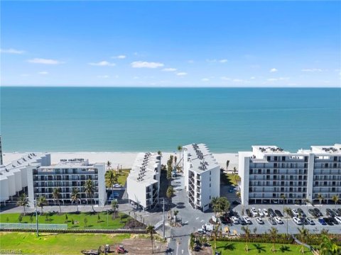 Seascape Condo Bonita Springs Florida Condos for Sale