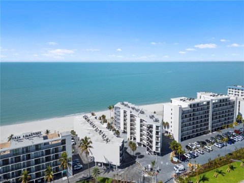 Seascape Condo Bonita Springs Florida Real Estate